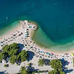 Charmante In Fuer 2 Personen By Interhome Crikvenica
