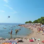 Appartement Charmante In Fuer 2 Personen By Interhome Crikvenica