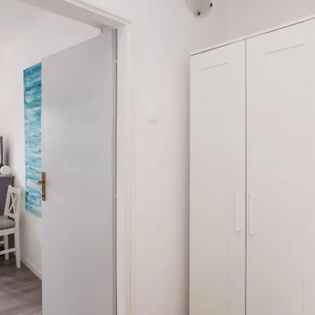 Lejlighed Charmante In Fuer 2 Personen By Interhome *