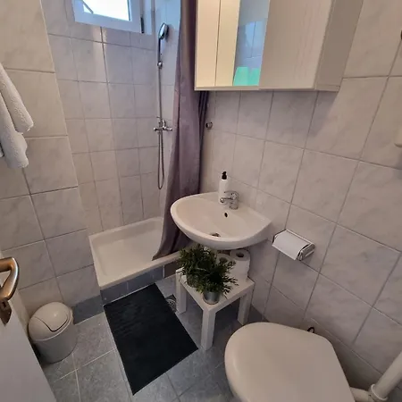 Charmante In Fuer 2 Personen By Interhome * Crikvenica