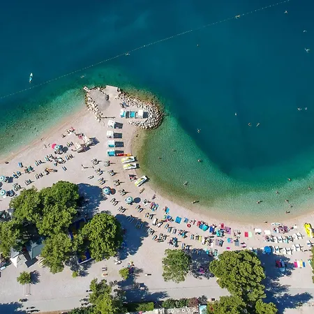 Charmante In Fuer 2 Personen By Interhome Crikvenica