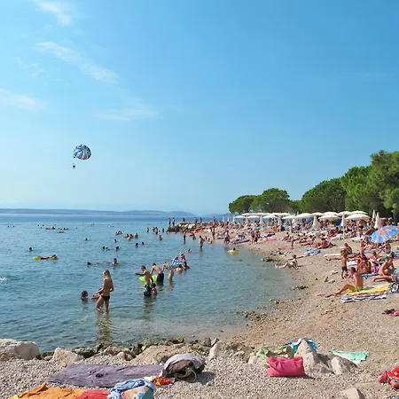 Lejlighed Charmante In Fuer 2 Personen By Interhome Crikvenica